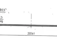 Станок для изготовления C-профилей модель 200