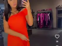 Красивый комбенизон, фотография 3