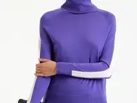 Джемпер из 100% шерсти vassa&co