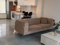 Продается коттедж у моря. Участок, мебель, техника. Батуми, фотография 8