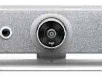 Logitech rally bar mini off-white - emea-eu/sea/indo/ko