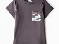 Футболка котмаркот