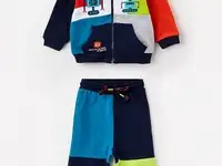 Костюм спортивный playtoday