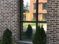Тонировка окон, балконов, витражей, перегородок, душевых кабин, фотография 2