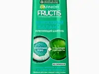 Шампунь garnier, фотография 2