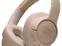 Наушники jbl jblt760ncbls бежевый