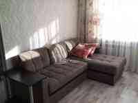 Продам 1,5-комнатную квартиру, 3/4 этаж, угловая с балконом, 32 кв. м. Район ДКМ, фотография 3