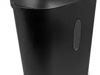 Уничтожитель документов гелеос ум24-4,  din p-4 (4 ур-нь секр.), фрагмент