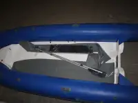 Купить RIB Water Way 500R в наличии, фотография 9