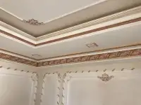 Продажа и изготовление гипсовой лепнины от производителя, фотография 11