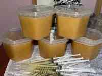 Маточное молочко, фотография 2