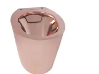 Нержавеющая сантехника и мебель от производителя, фотография 8