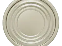 Крышка закаточная консервная жестяная, 83.4,blema, фотография 2