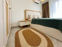 Квартира в центре города! 330 метров до средиземного моря!, фотография 10