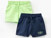 Шорты спортивные 2 шт. sela