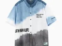 Рубашка bell bimbo