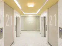 Апартаменты рядом с Ботаническим садом, Сауран 15/3, фотография 10