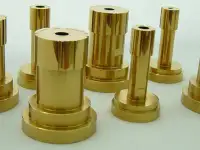 Напыление нитрид титана