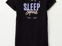 Платье домашнее acoola