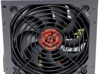 Блок питания ginzzu cb450 450 вт