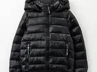 Куртка утепленная playtoday