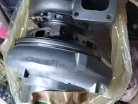 турбины, комплект, на бульдозер Caterpillar Cat D10T2, фотография 5