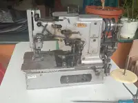 оверлог промышленный, фотография 6