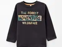 Лонгслив acoola