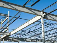 Изготовление металлоконструкций, фотография 5