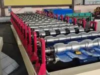 2023 год оборудование для черепицы Адаманте с ЧПУ, фотография 4