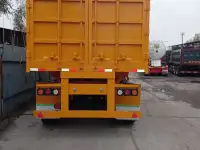 прицеп для самосвала, фотография 7