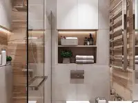 Ремонт квартир, коттеджей, офисов под ключ недорого, фотография 6