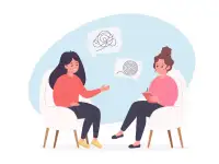 Услуги психолога