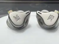 Наушники KZ DQ6S, фотография 4