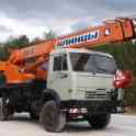 Услуги длинномера, автокрана, манипулятора, эвакуатора, фотография 3