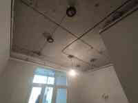 Натяжные потолки, фотография 3