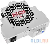 Цмо модуль вентиляторный, 1 вентилятор с терморегулятором r-fan-1t