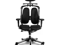 Компьютерное кресло ортопедическое Hara Chair NIETZSCHE UD, фотография 3