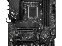 Материнская плата msi pro z790-p ddr4