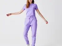 Женские спортивные брюки lacoste