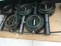 Штуцеры дискретные регулируемые фланцевые  ШДР-9М, ШДФ-9М, ШДФ-10М, ШРФ-20, ШРФ-40, фотография 4