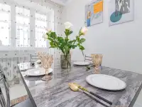 2х комнатная квартира рядом с Хан Шатыром, Толе би 55, фотография 4