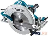 Дисковая пила makita hs0600 2000 вт 270мм