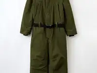 Комбинезон утепленный sherysheff