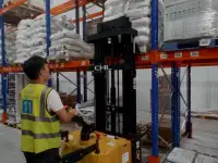 Фулфилмент для WB, Kaspi, Ozon  склады WLB в Алматы, фотография 2