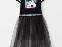 Платье playtoday