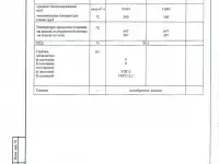 Из наличия печь подогрева теплоносителя П303, фотография 11