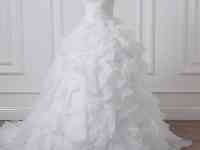 Свадебное платье, фотография 5