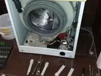 Ремонт стиральных машин в Астане (Нур-Султан) на дому от 3000 тенге! Частный мастер, фотография 2