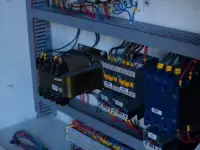 Токарный станок, фотография 7